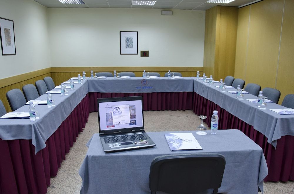 undefined VIP Inn Berna Hotel 5