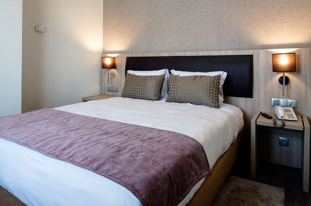 undefined VIP Inn Berna Hotel 2