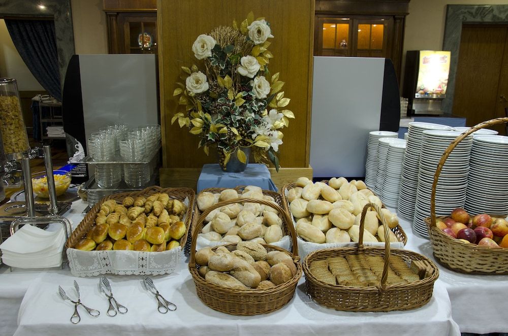 undefined VIP Inn Berna Hotel 7