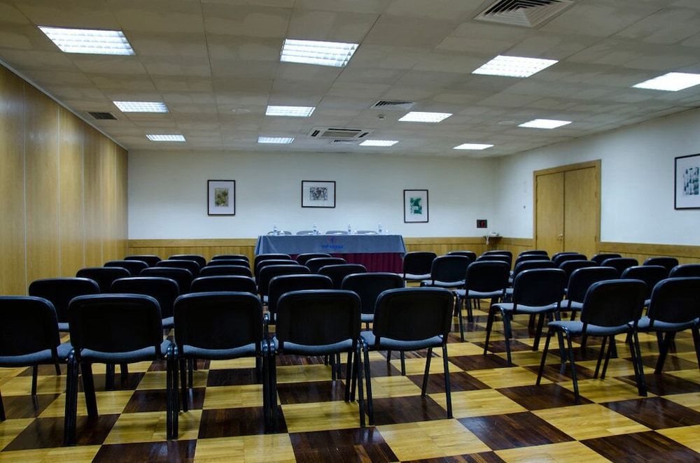 undefined VIP Inn Berna Hotel 5