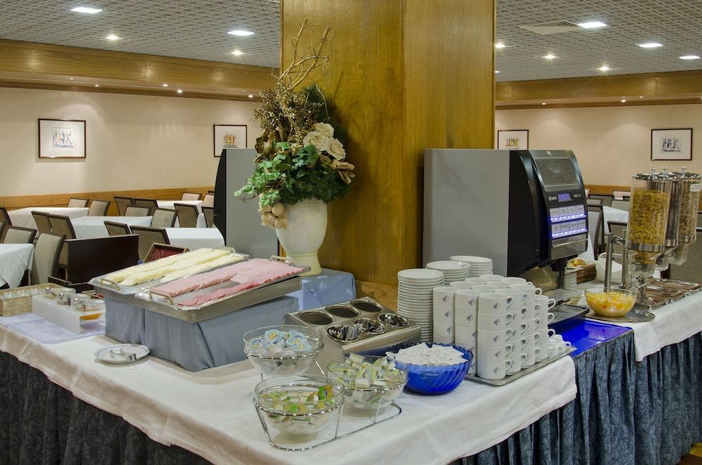 undefined VIP Inn Berna Hotel 9