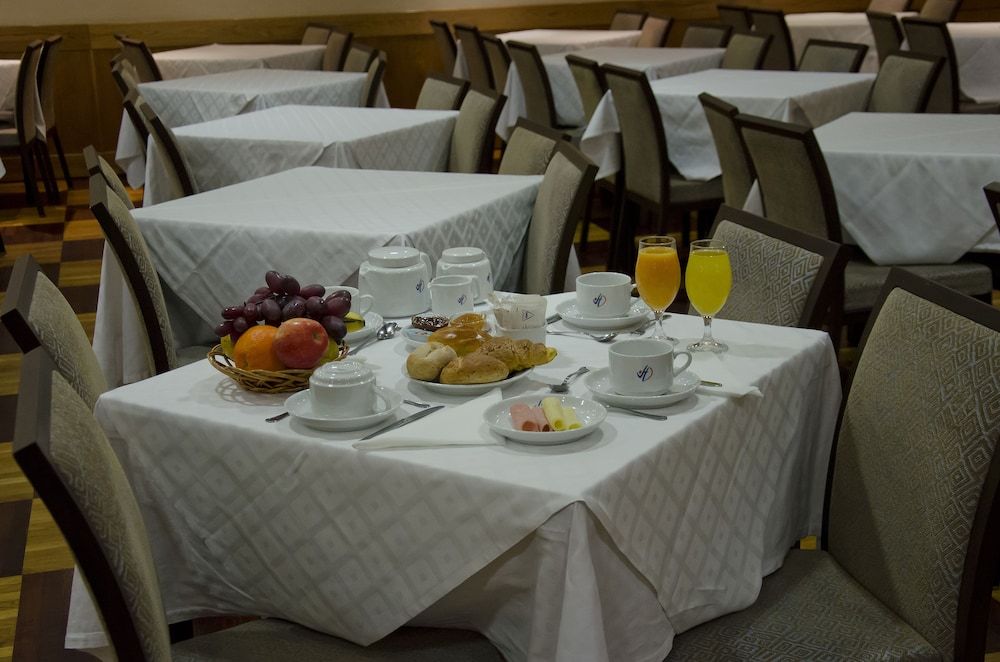 undefined VIP Inn Berna Hotel 10