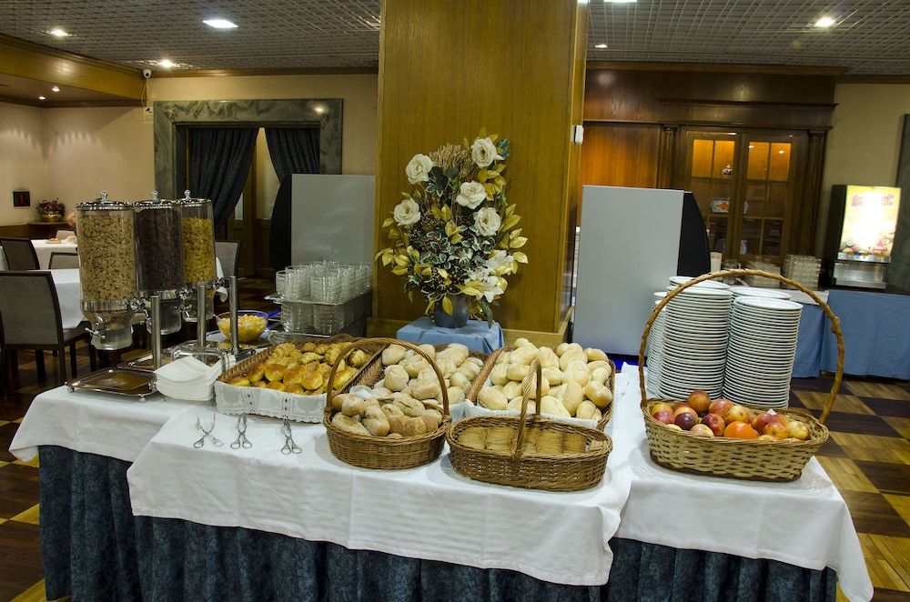 undefined VIP Inn Berna Hotel 10