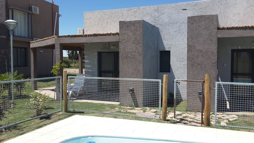 Cabanas Bonarda