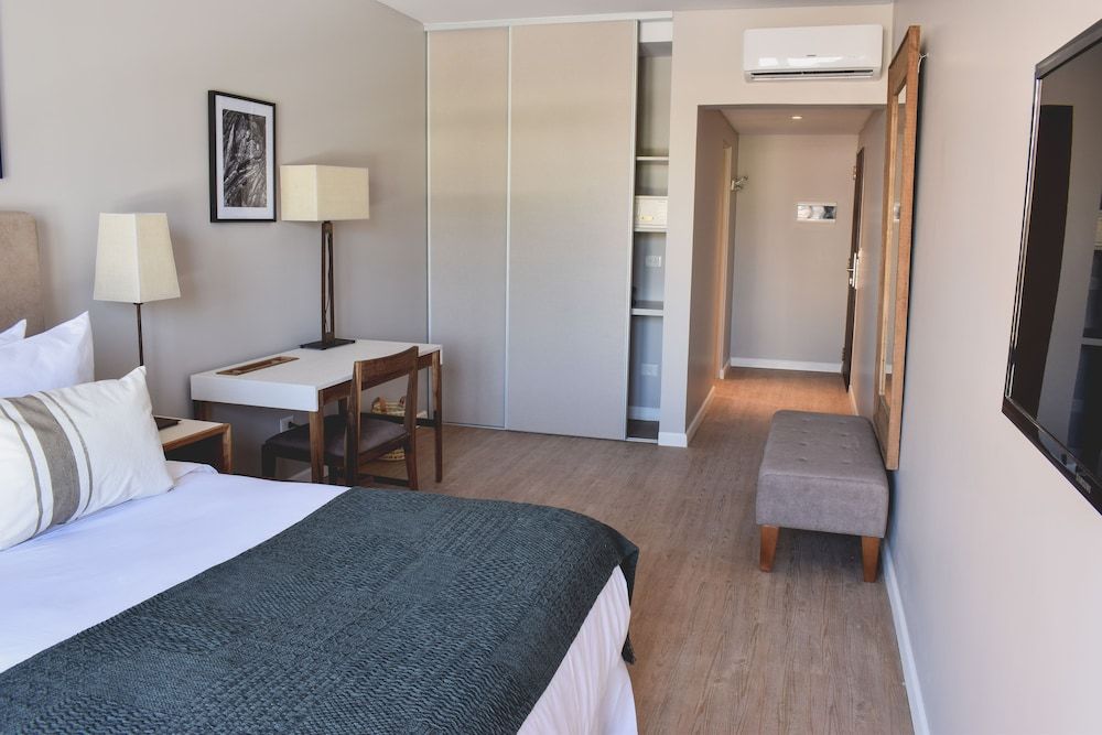 Cyan Soho Neuquen Hotel Superior Double or Twin Room 6