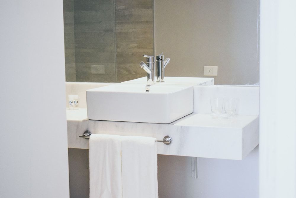 Cyan Soho Neuquen Hotel Executive Suite 8