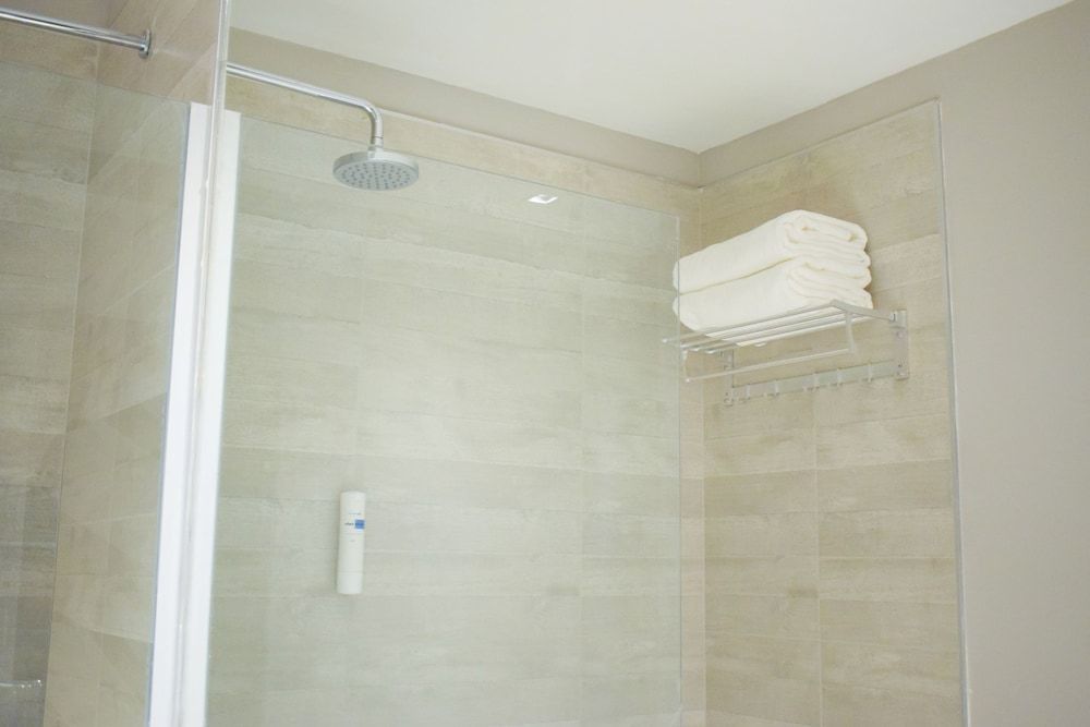 Cyan Soho Neuquen Hotel Executive Suite 7