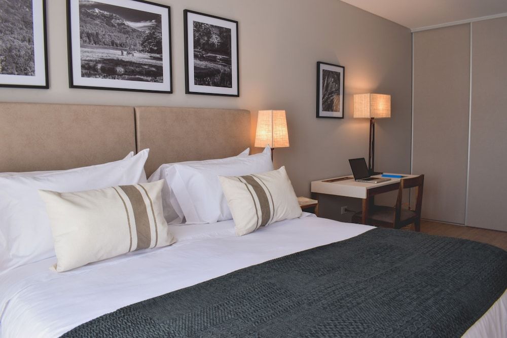 Cyan Soho Neuquen Hotel Superior Double or Twin Room 8