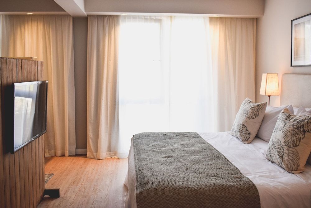 Cyan Soho Neuquen Hotel Superior Double or Twin Room 16