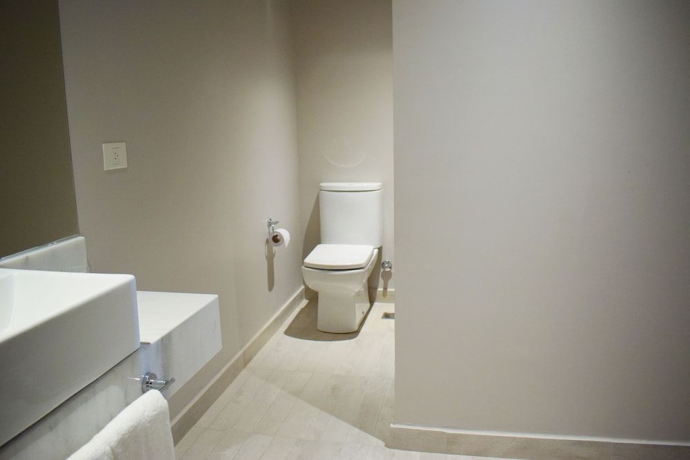 Cyan Soho Neuquen Hotel Superior Double or Twin Room 19