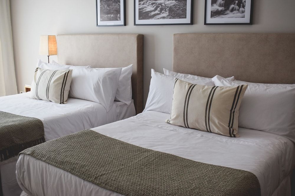 Cyan Soho Neuquen Hotel Family Room 6