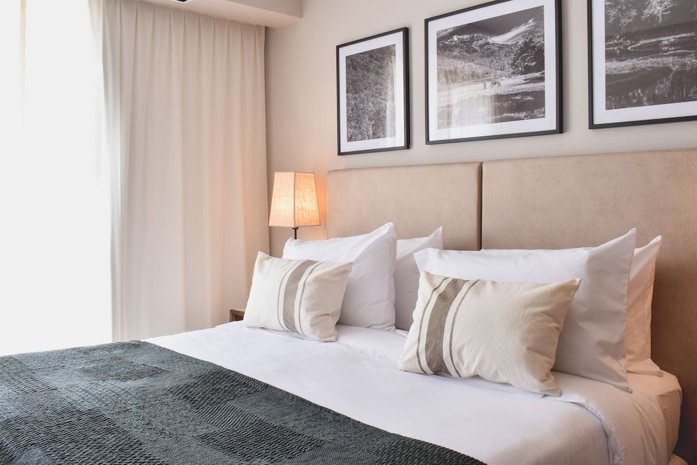 Cyan Soho Neuquen Hotel Superior Double or Twin Room 4