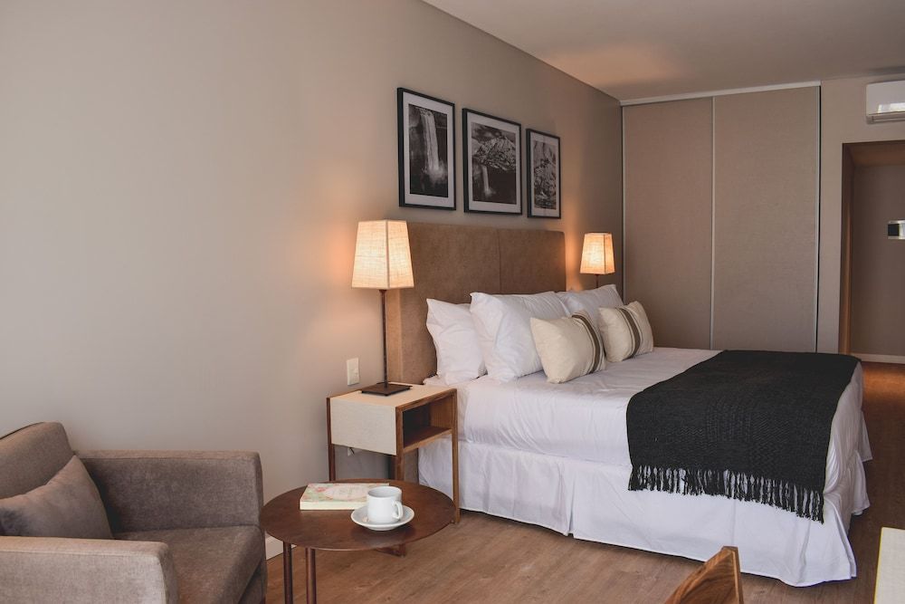 Cyan Soho Neuquen Hotel Superior Double or Twin Room 11