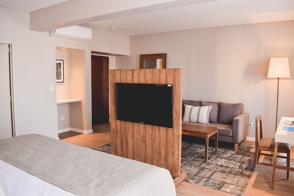 Cyan Soho Neuquen Hotel Executive Suite 10