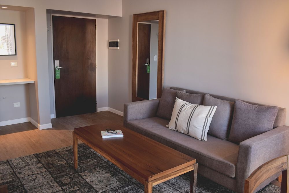 Cyan Soho Neuquen Hotel Executive Suite 14