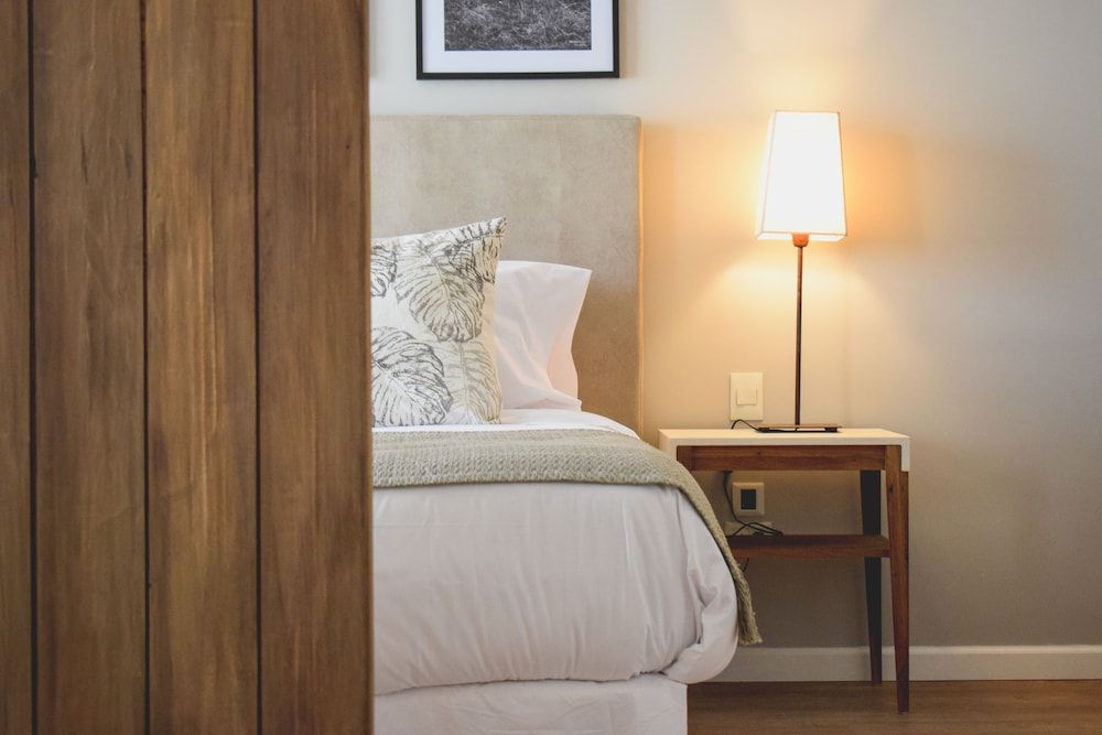 Cyan Soho Neuquen Hotel Executive Suite 11