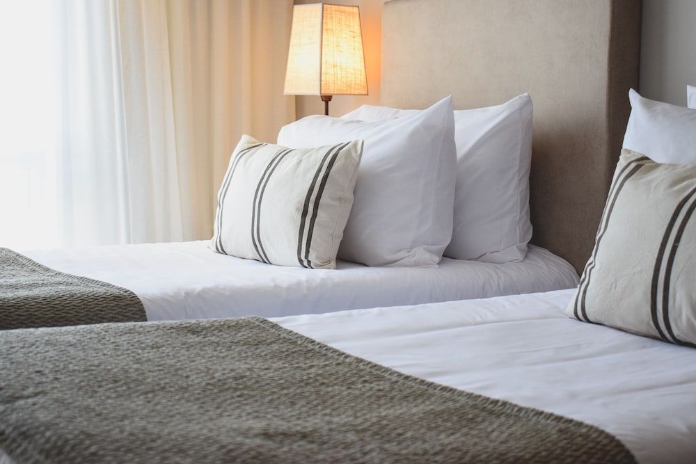 Cyan Soho Neuquen Hotel Superior Double or Twin Room 9