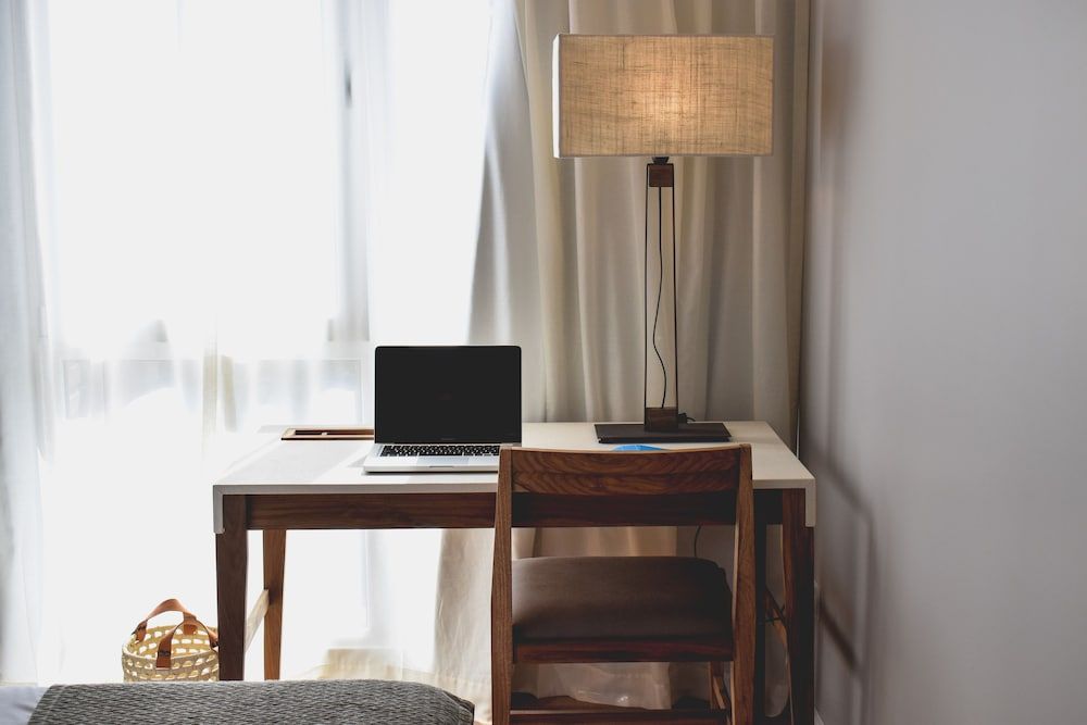 Cyan Soho Neuquen Hotel Family Room 16