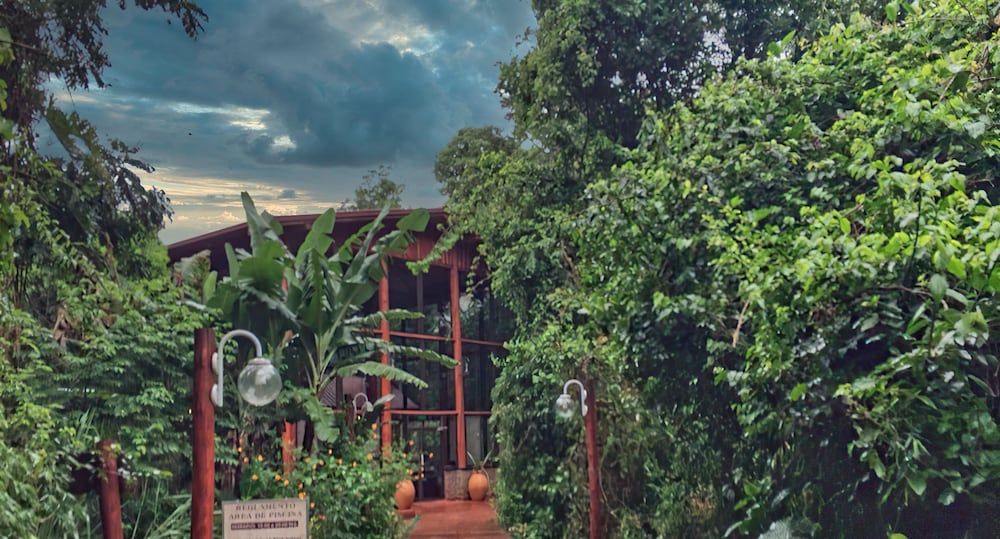 Don Horacio Hotel Selvatico