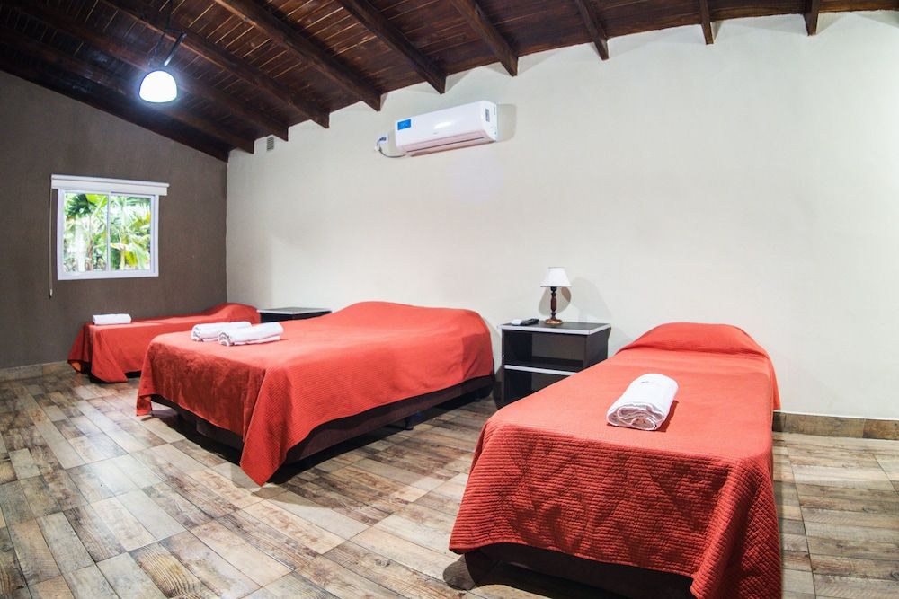 Don Horacio Hotel Selvatico