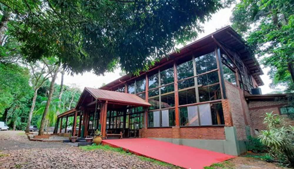 Don Horacio Hotel Selvatico