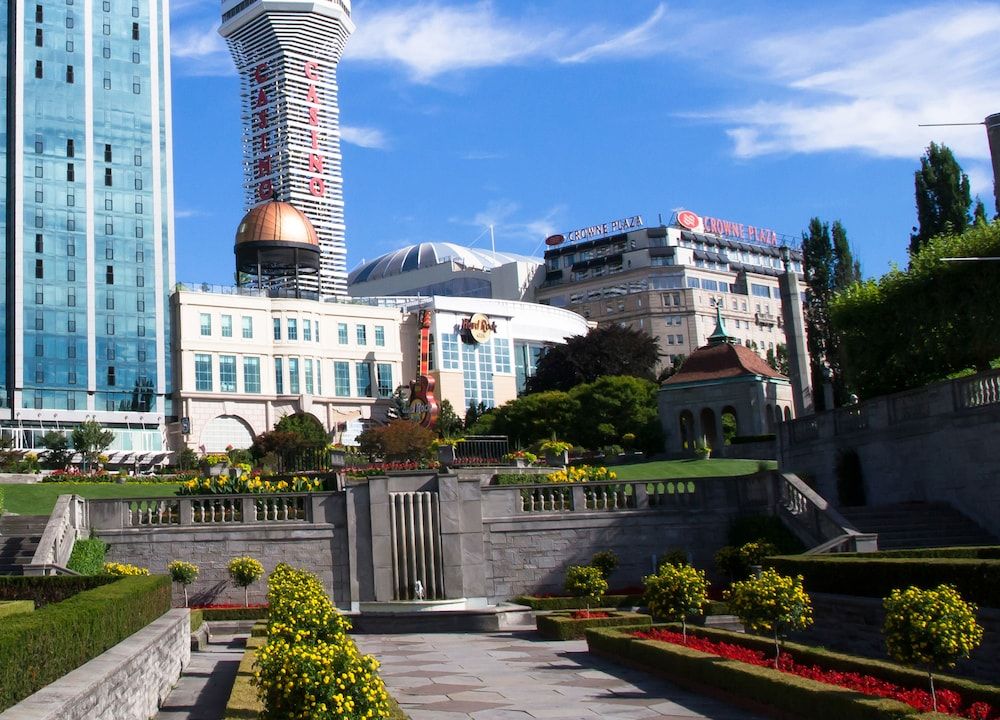 undefined Skyline Hotel & Waterpark 6