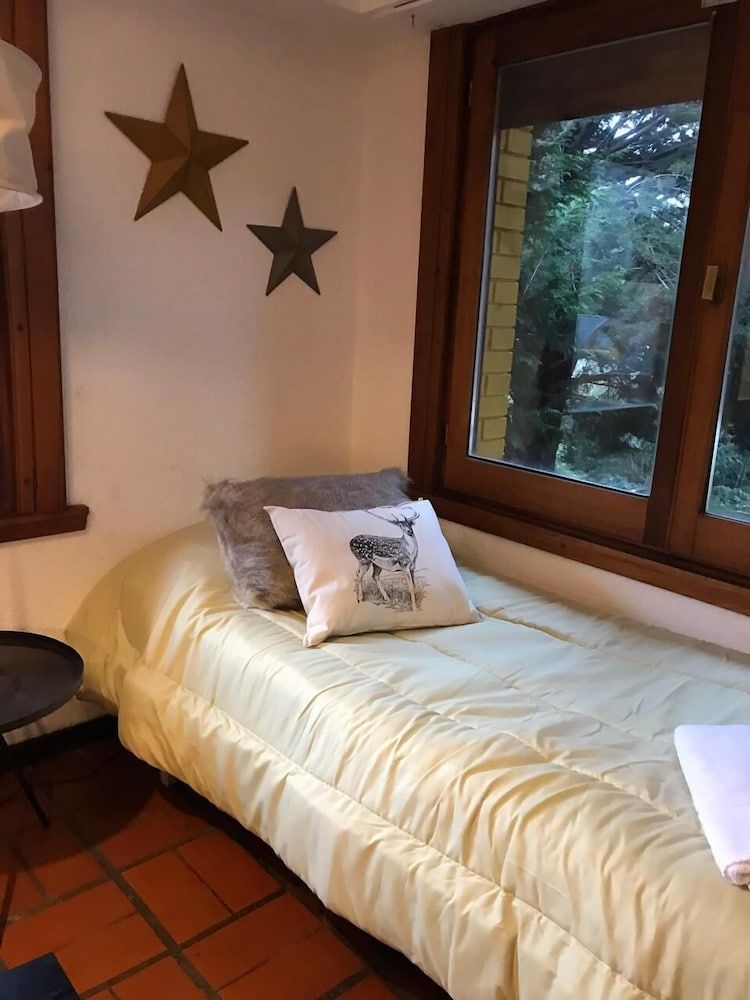 Complejo Base 41 Traditional Studio 2