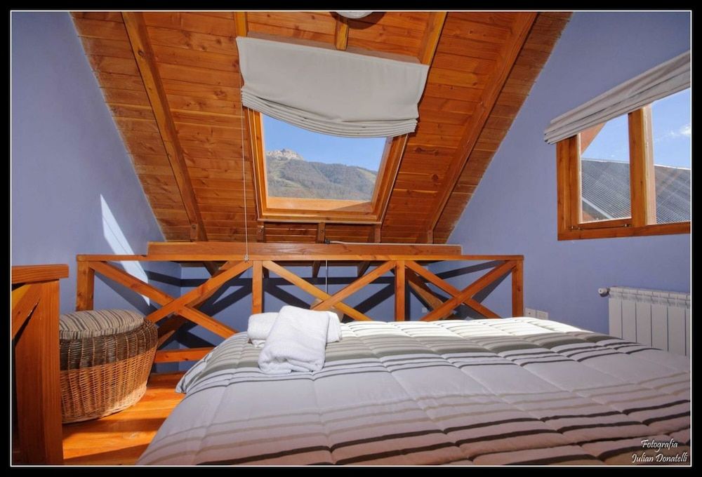 Complejo Base 41 Basic Loft 4