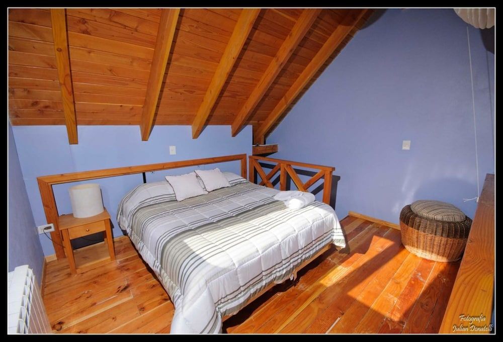 Complejo Base 41 Basic Loft 3