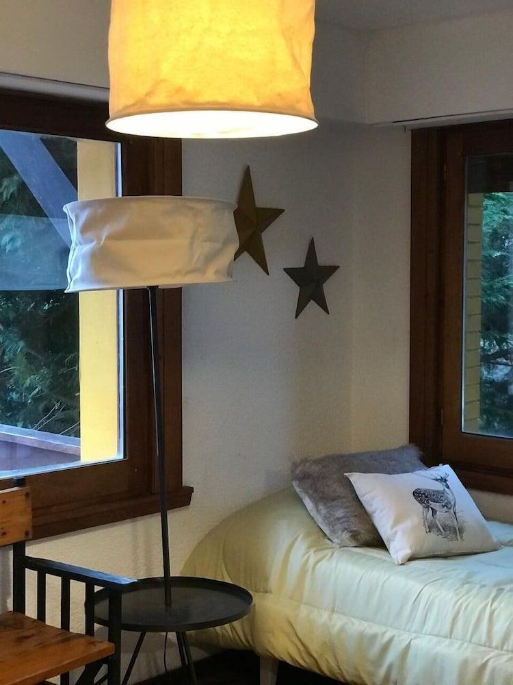 Complejo Base 41 Traditional Studio 3