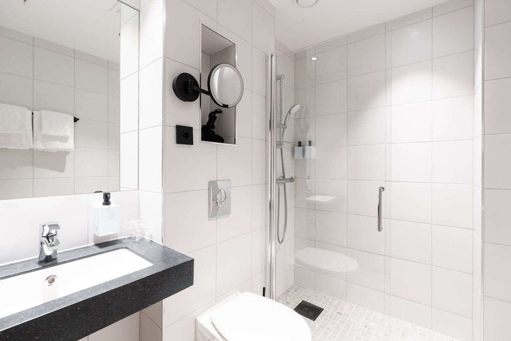 undefined Scandic Torget Bergen 6