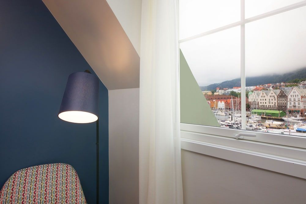 undefined Scandic Torget Bergen 9