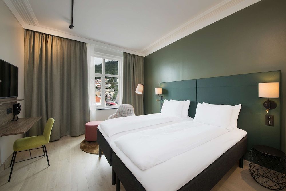 undefined Scandic Torget Bergen 2