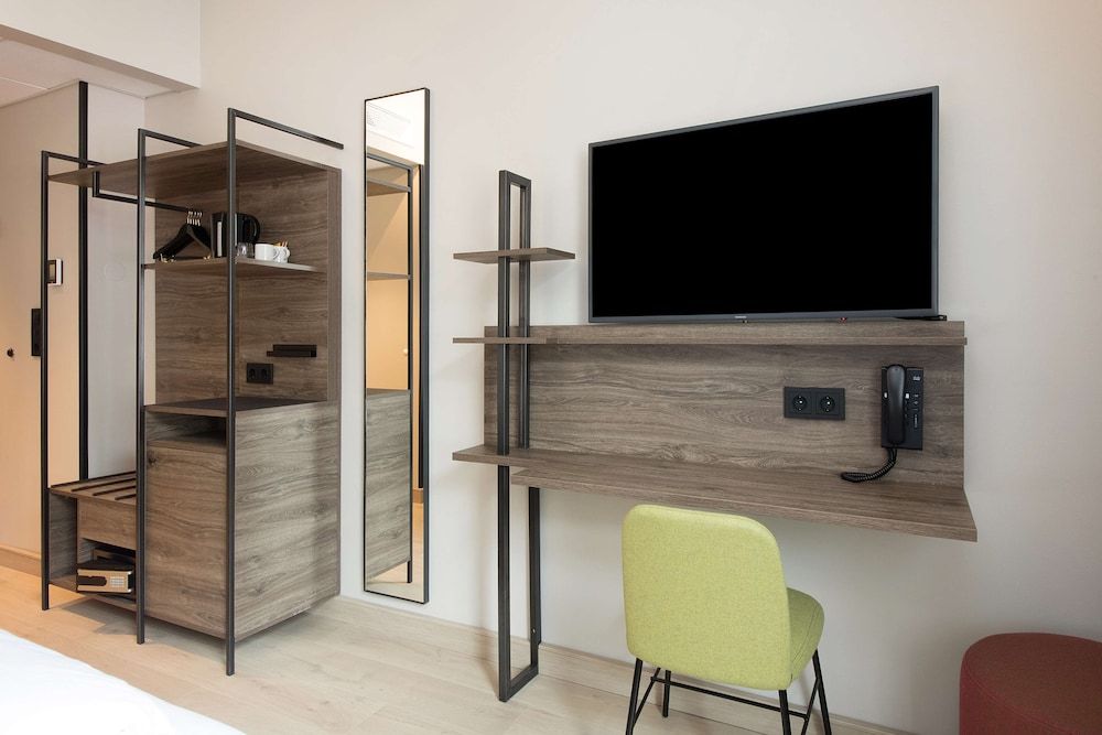 undefined Scandic Torget Bergen 7