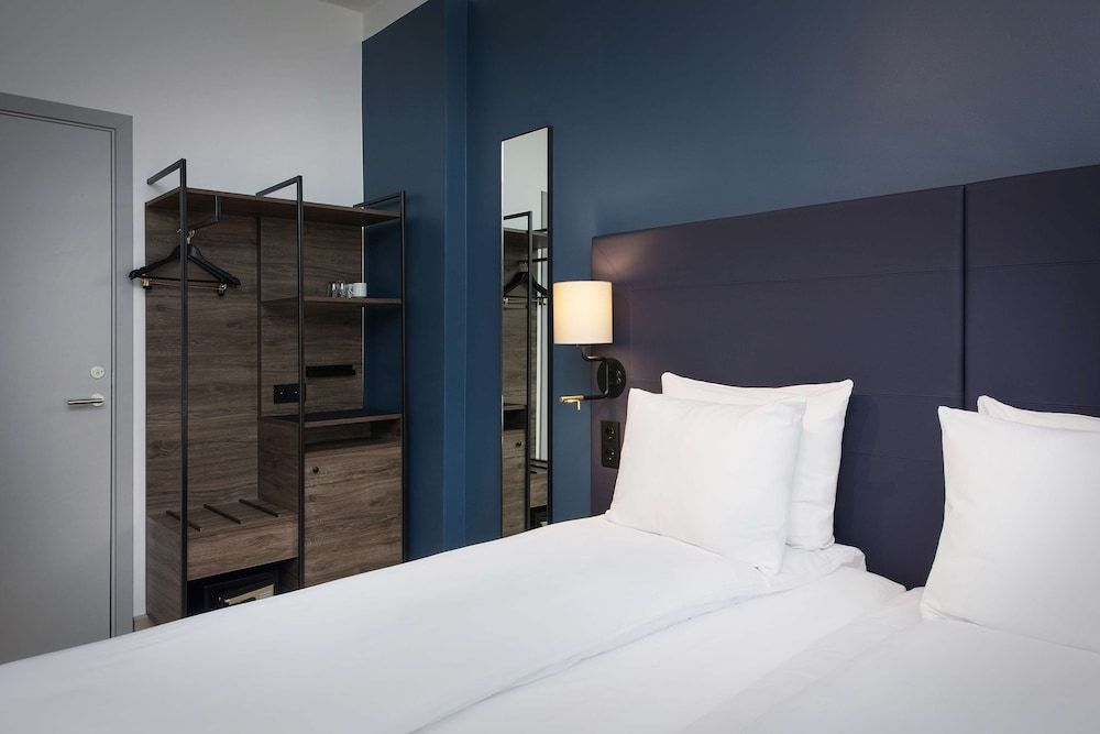 Scandic Torget Bergen Room (King) 2