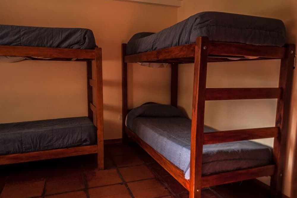 Superior Shared Dormitory, Private Bathroom