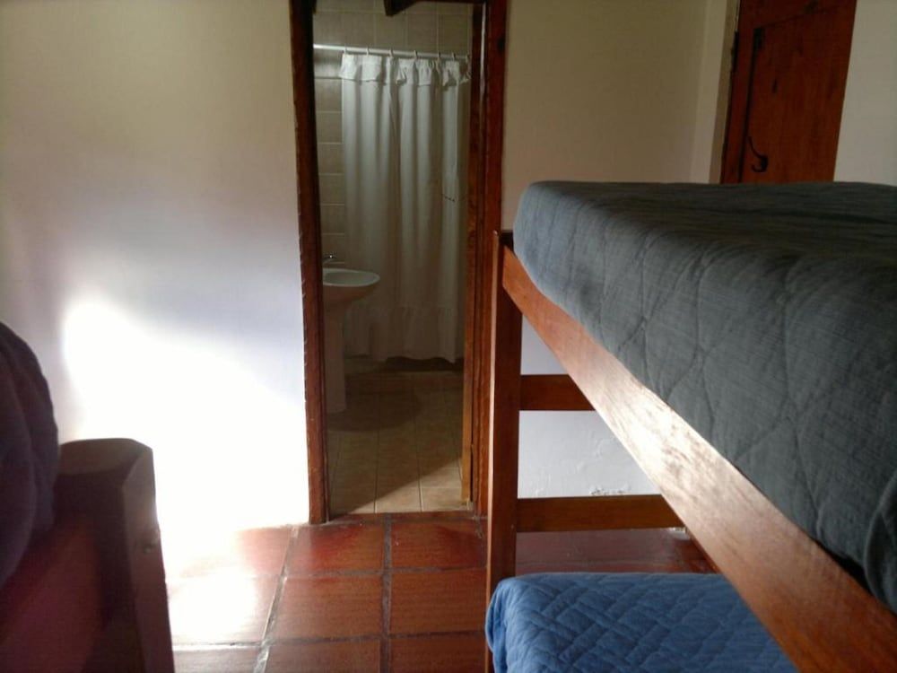 Superior Shared Dormitory, Private Bathroom