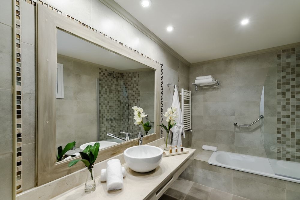 Aguila Mora Suites & Spa Superior Apartment 6