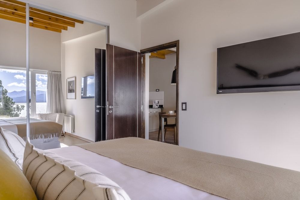 Aguila Mora Suites & Spa Deluxe Apartment