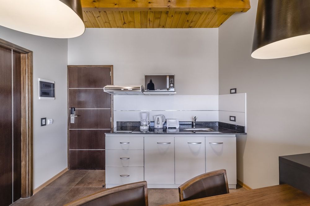 Aguila Mora Suites & Spa Superior Apartment 7