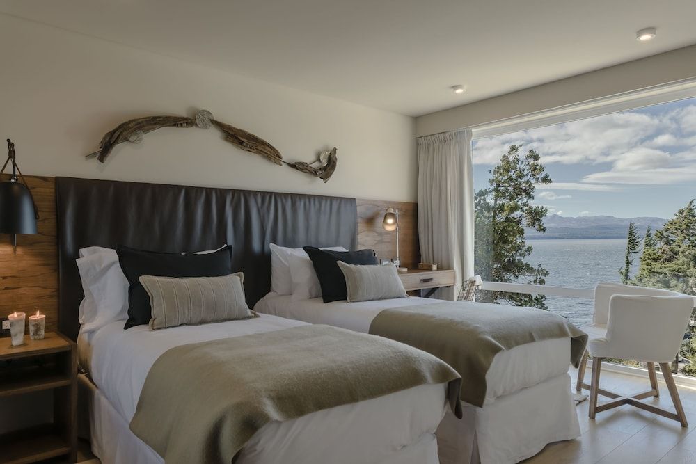 Aguila Mora Suites & Spa Superior Apartment