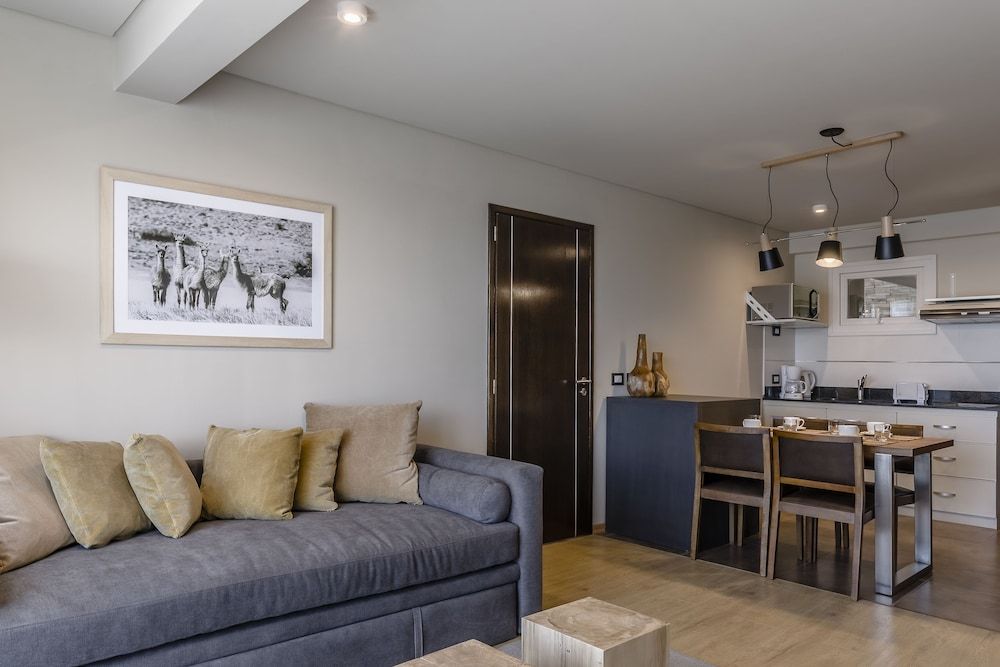 Aguila Mora Suites & Spa Superior Apartment 4