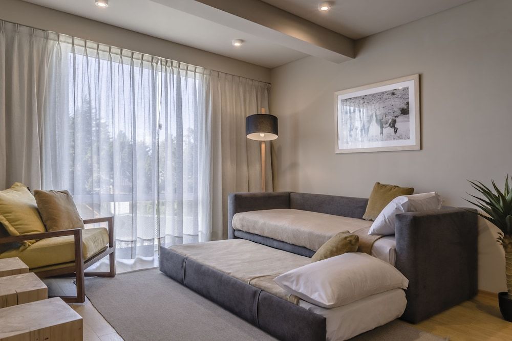 Aguila Mora Suites & Spa Superior Apartment 2