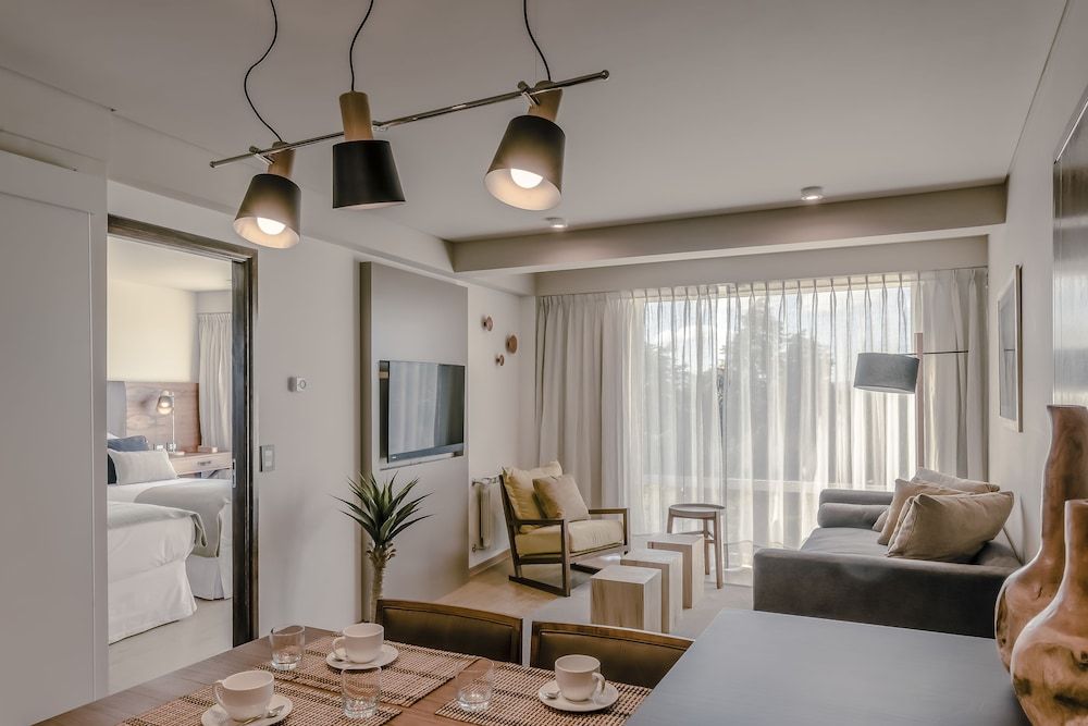 Aguila Mora Suites & Spa Superior Apartment 8