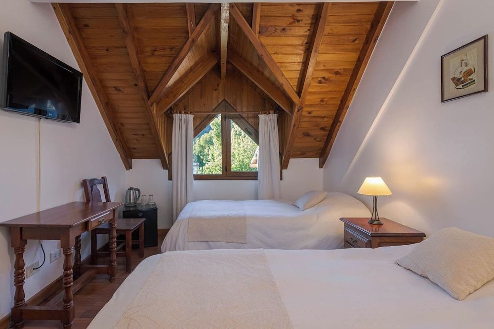 Le Chatelet Hotel Standard Apartment, 2 Bedrooms