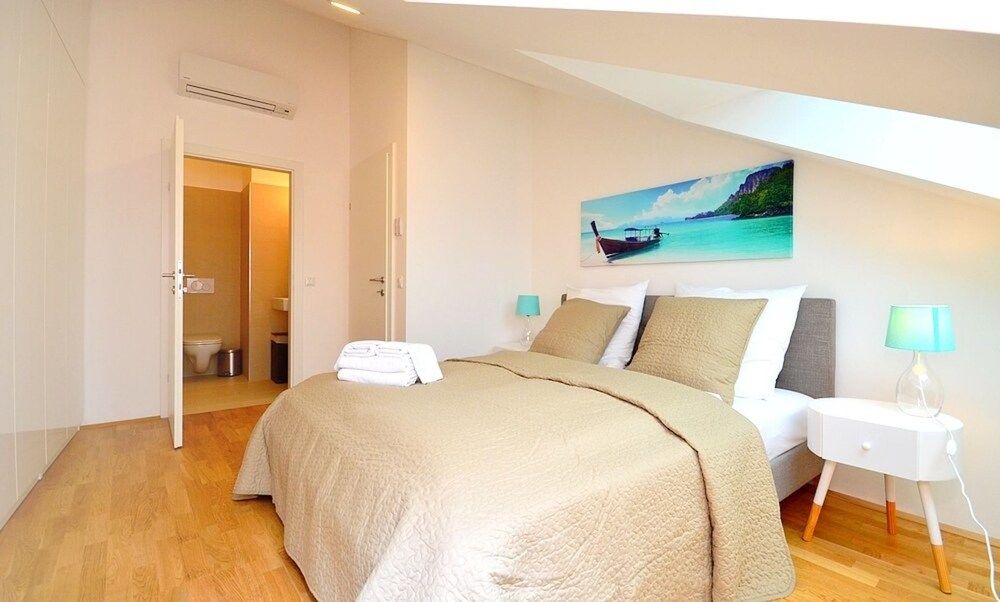 undefined Vienna Residence am Stephansdom 5