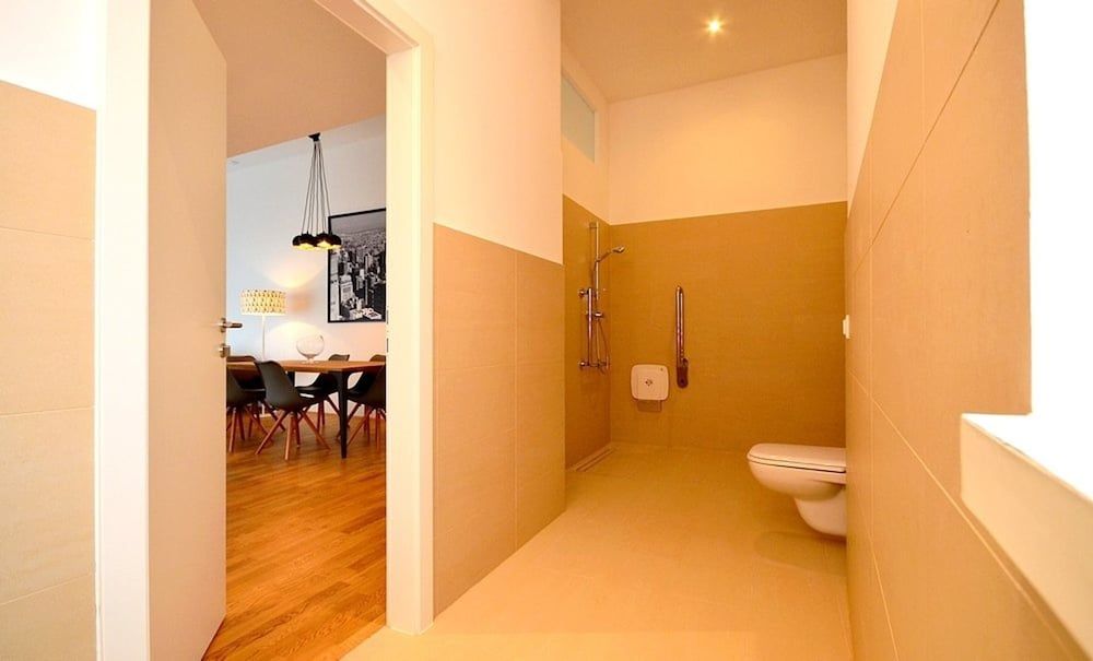 Vienna Residence am Stephansdom Premium Apartment, 3 Bedrooms, Terrace 20