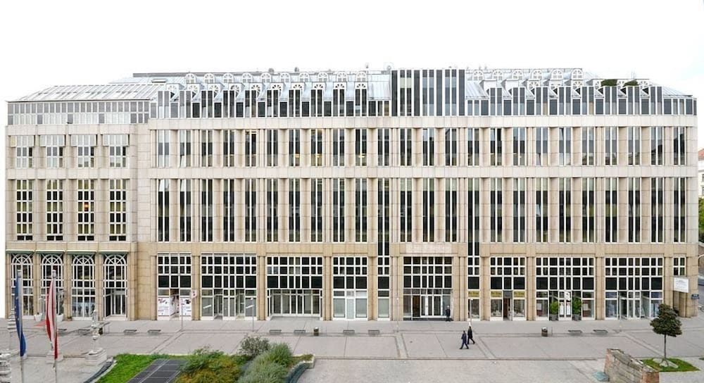 undefined Vienna Residence am Stephansdom 2