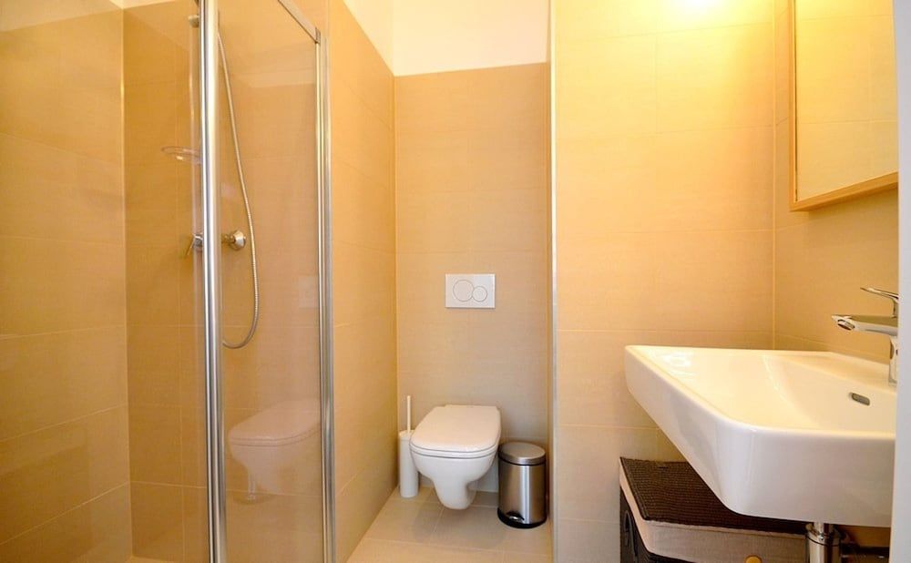 Vienna Residence am Stephansdom Premium Apartment, 3 Bedrooms, Terrace 18