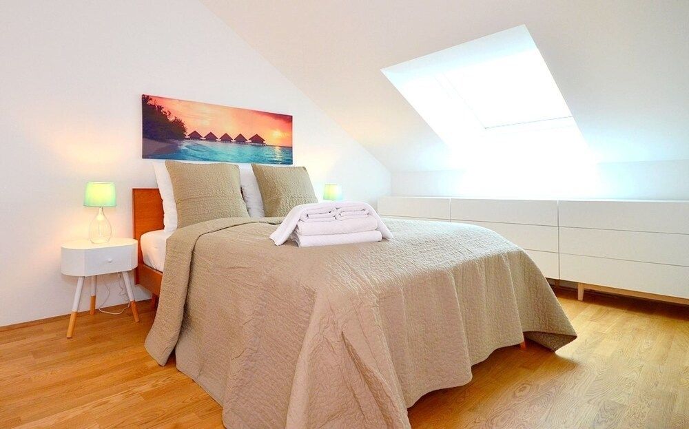 undefined Vienna Residence am Stephansdom